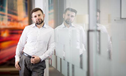 Coraz więcej firm chce korzystać z elektronicznego sądu polubownego